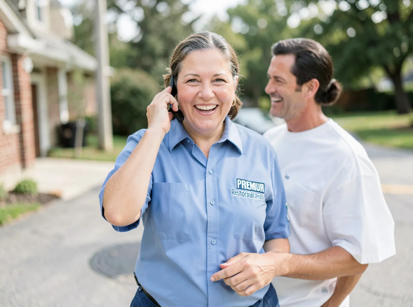 Water Damage Restoration South Boston, VA FAQs